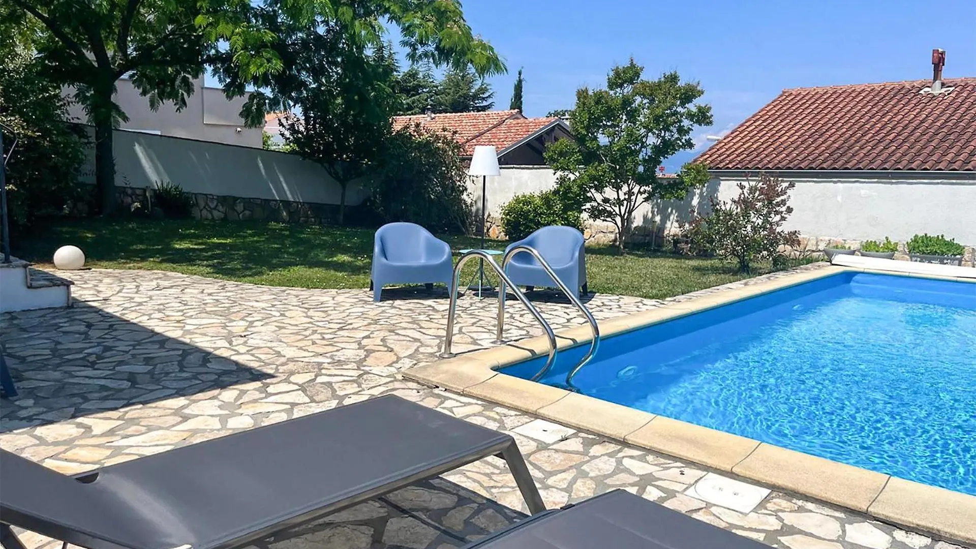 Holiday home Amazing Home In Njivice With Kitchen Croatia