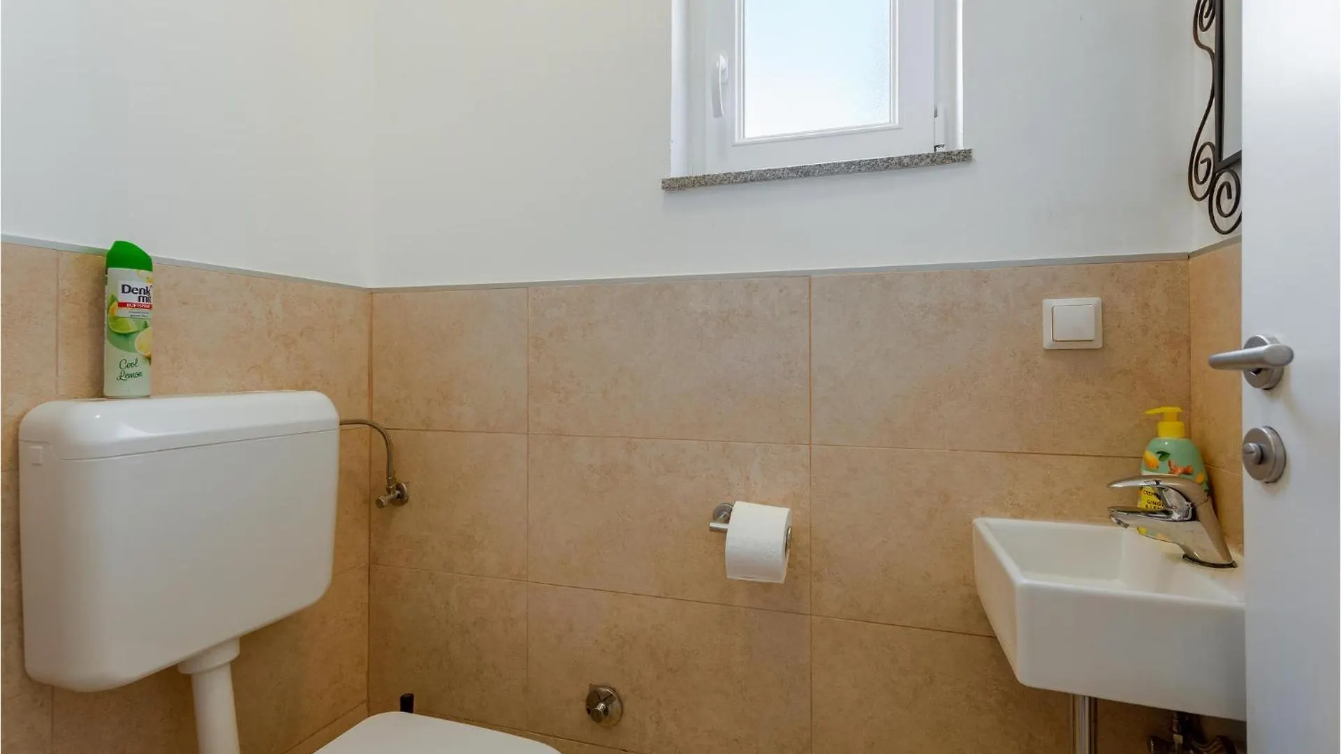 Holiday home Amazing Home In Njivice With Kitchen Croatia