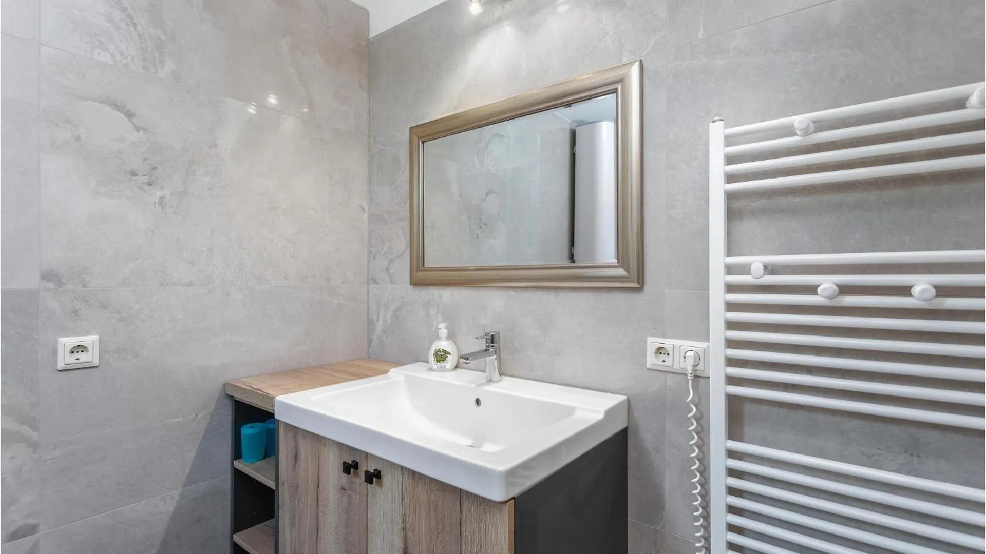 Amazing Home In Njivice With Kitchen 0*,  Croatia